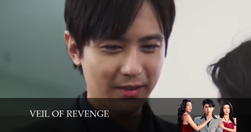 Женская месть (2024) 1 сезон 19 серия смотреть онлайн бесплатно