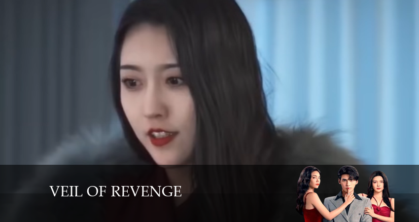 Смотреть сериал Женская месть (2024) 1 сезон 20 серия в хорошем качестве онлайн