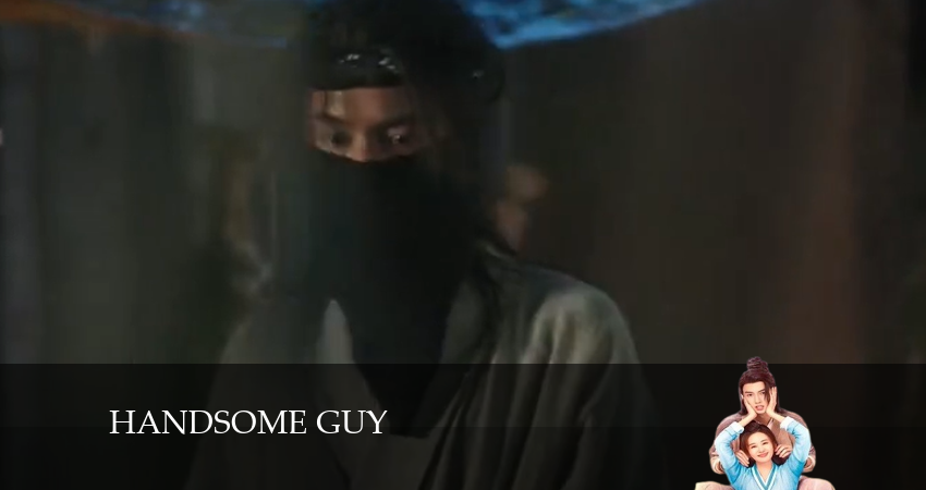 Смотреть сериал Красивый парень (2024) 1 сезон 15 серия в хорошем качестве онлайн