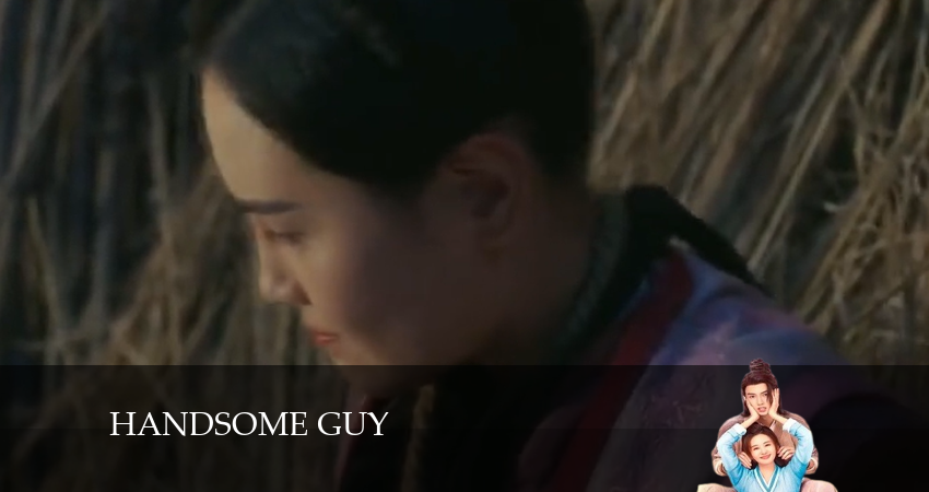 Смотреть сериал Красивый парень (2024) 1 сезон 16 серия без рекламы в HD