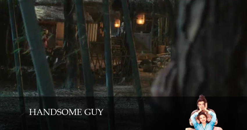 Красивый парень 1 сезон 17 серия смотреть полностью без перерыва