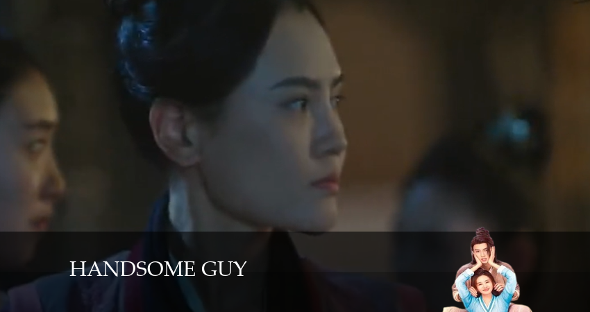 Красивый парень (2024) 1 сезон 18 серия смотреть онлайн без рекламы и регистрации