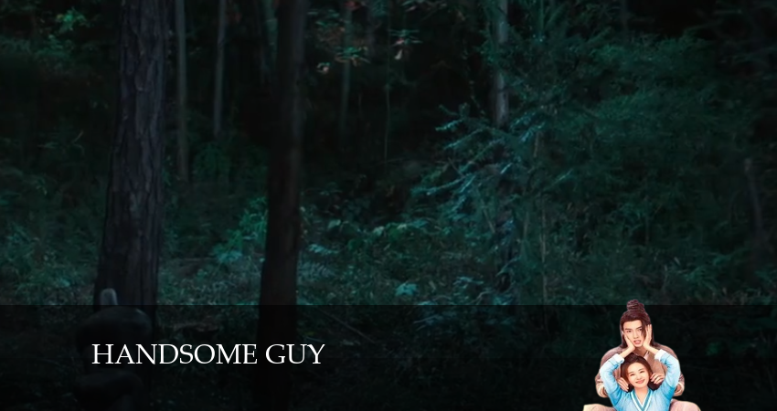 Красивый парень 1 сезон 19 серия полная версия смотреть бесплатно