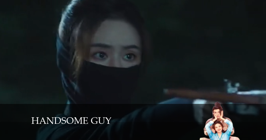 Красивый парень 1 сезон 21 серия смотреть бесплатно в хорошем качестве