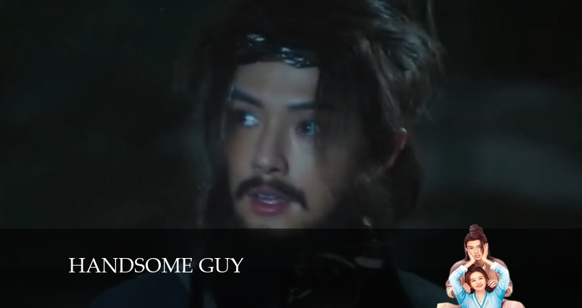 Смотреть сераил Красивый парень (2024) 1 сезон 22 серия HD 1080, 4K