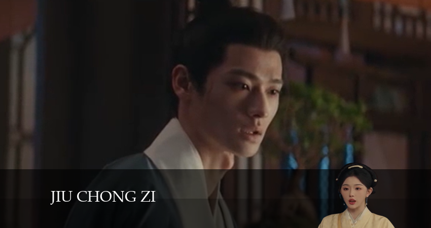 Cмотреть сериал Процветание 1 сезон 5 серия онлайн бесплатно