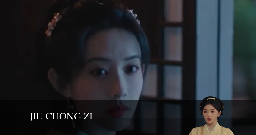 Процветание (2024) 1 сезон 9 серия смотреть онлайн в хорошем качестве