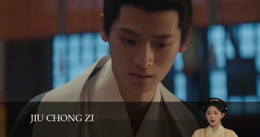 Cмотреть сериал Процветание 1 сезон 11 серия онлайн бесплатно