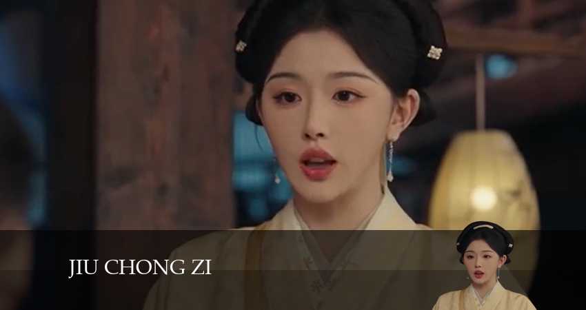 Сериал Процветание (1 сезон, 20 серия) смотреть онлайн все серии подряд в хорошем качестве