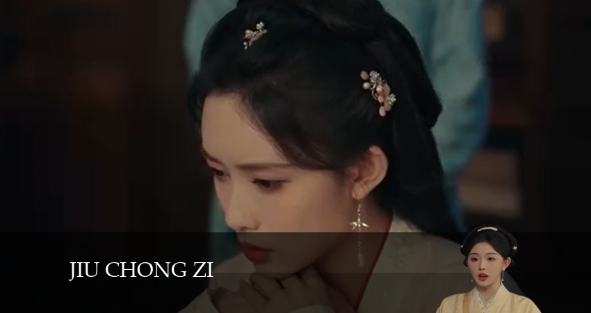 Процветание (2024) 1 сезон 21 серия онлайн бесплатно в высоком качестве