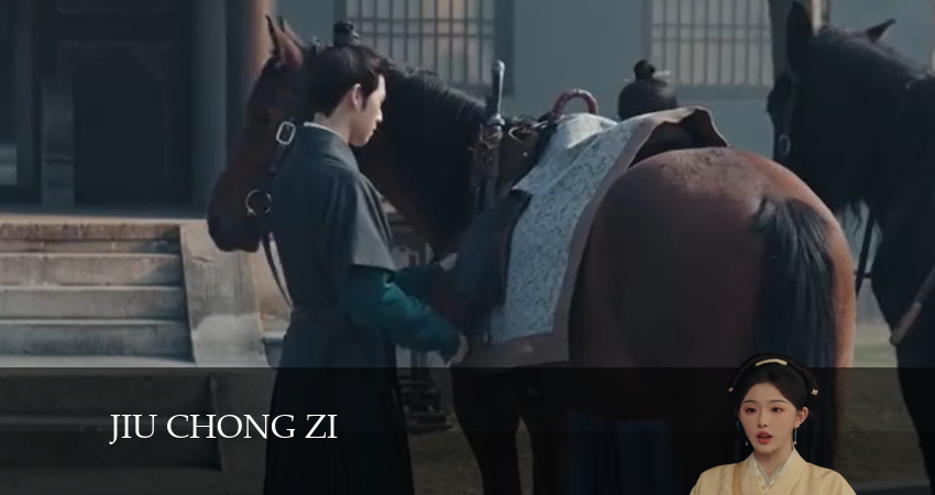 Сериал Процветание (2024) 1 сезон 22 серия смотреть бесплатно в хорошем качестве