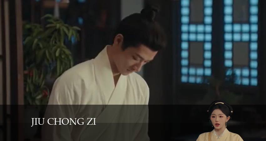 Сериал Процветание (2024) 1 сезон 32 серия смотреть бесплатно в хорошем качестве