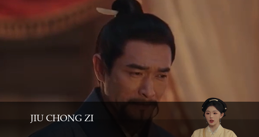 Сериал Процветание (2024) 1 сезон 34 серия смотреть бесплатно в хорошем качестве