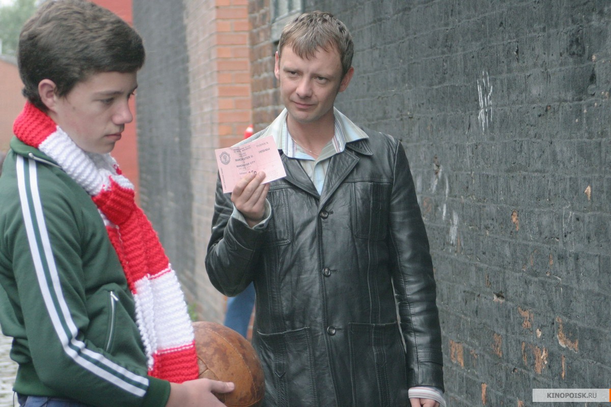 Жизнь на Марсе (Life on Mars) 2 сезон 8 серия смотреть в хорошем качестве