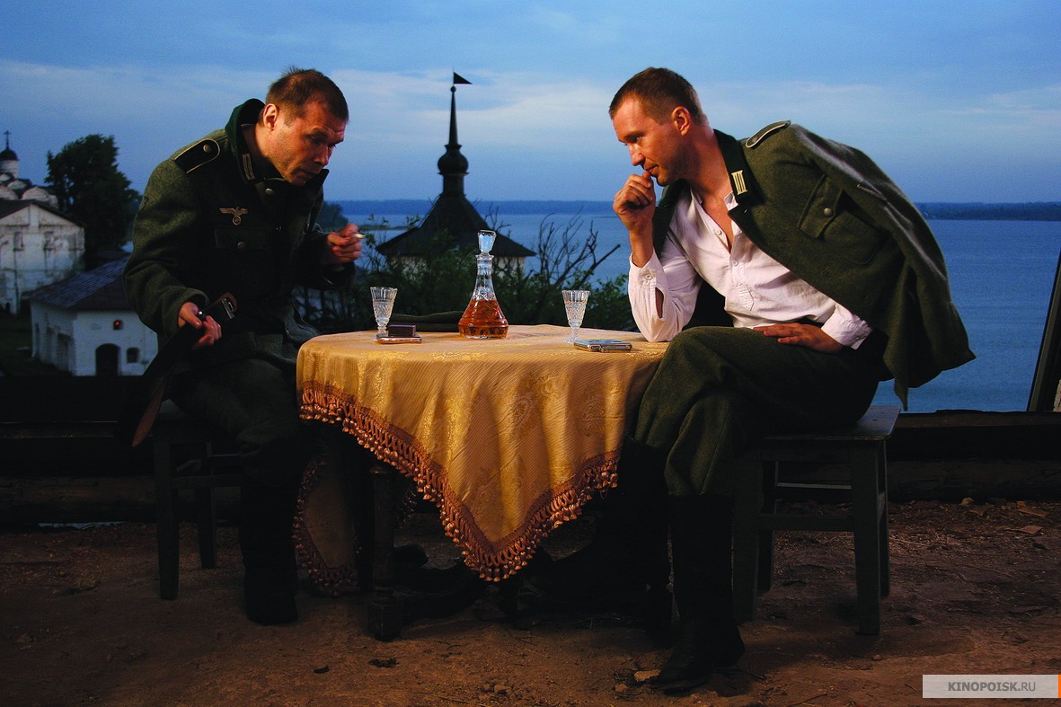 Апостол (Apostol) (2008) 1 сезон 6 серия смотреть онлайн без рекламы