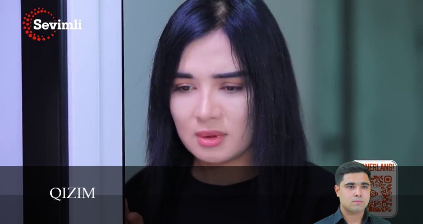 Qizim (2024) 1 сезон 161 серия полностью смотреть бесплатно без рекламы