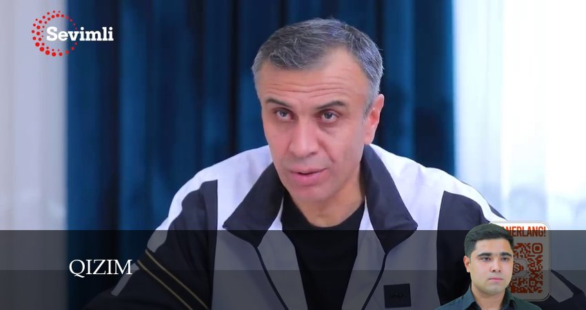 Qizim 1 сезон 164 серия смотреть в хорошем качестве