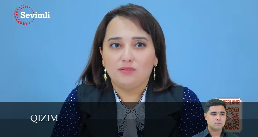 Qizim (2024) 1 сезон 167 серия полностью в хорошем качестве и бесплатно