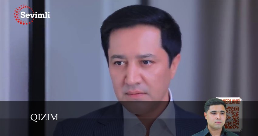 Смотреть Qizim 1 сезон 171 серия онлайн бесплатно без смс