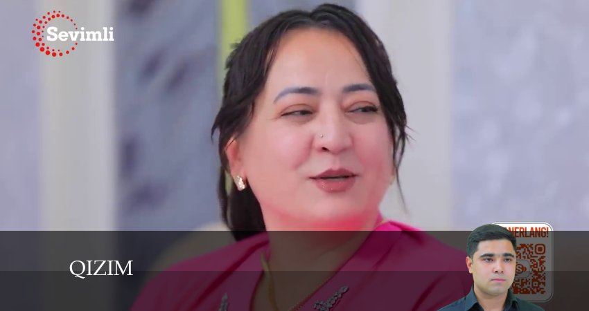 Qizim (2024) 1 сезон 172 серия смотреть онлайн без рекламы