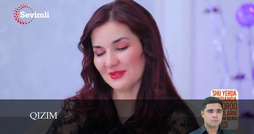 Qizim (2024) 1 сезон 173 серия смотреть бесплатно полностью