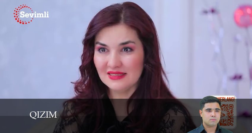 Qizim (2024) 1 сезон 174 серия смотреть онлайн бесплатно