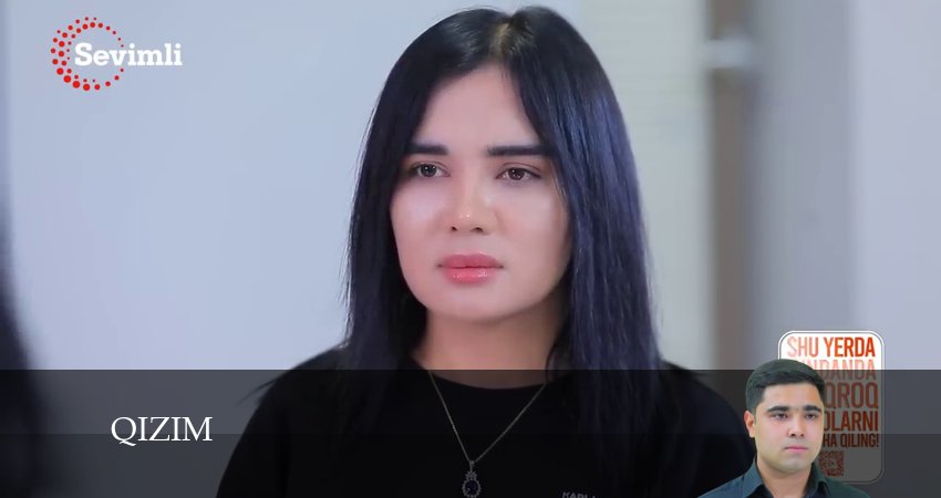 Сериал Qizim (2024) 1 сезон 179 серия смотреть бесплатно в хорошем качестве