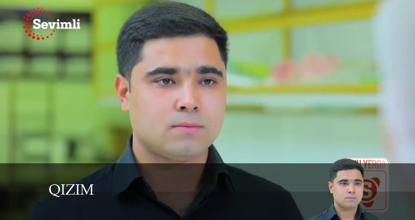Qizim 1 сезон 183 серия смотреть онлайн 720p или 1080p