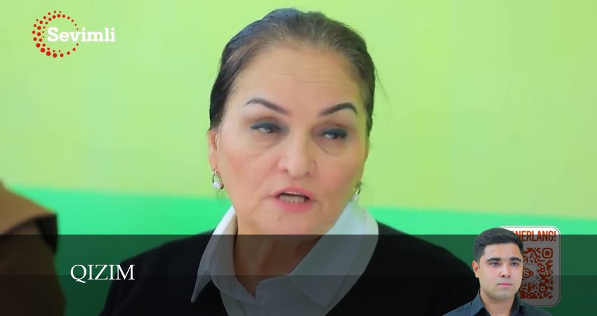 Cмотреть сериал Qizim 1 сезон 198 серия онлайн бесплатно