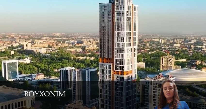 Смотреть сериал Boy Xonim (2024) 1 сезон 66 серия без рекламы в HD