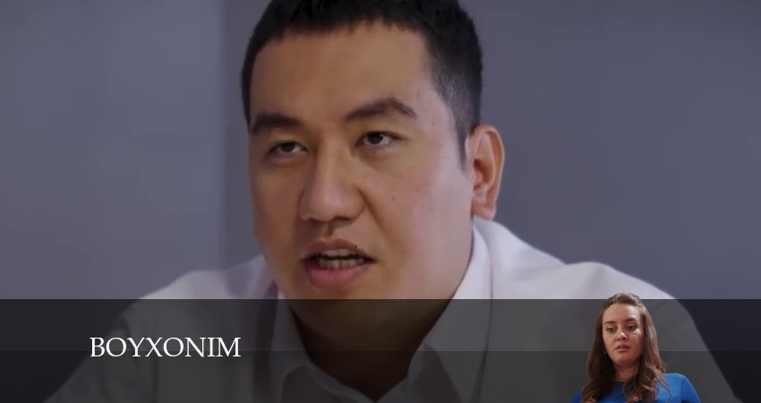 Boy Xonim (2024) 1 сезон 71 серия смотреть в 4K качестве онлайн