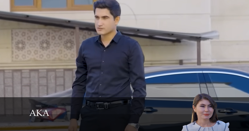 Aka (Milliy serial) 1 сезон 95 серия все серии подряд онлайн бесплатно