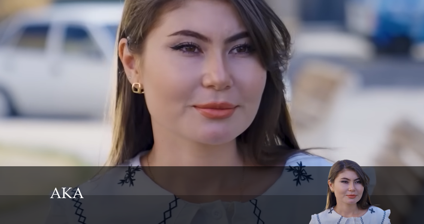 Aka (Milliy serial) 1 сезон 96 серия смотреть онлайн бесплатно в хорошем качестве