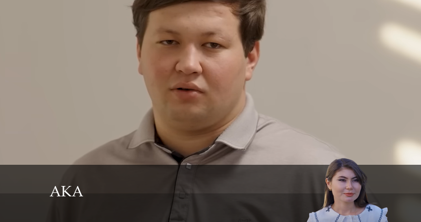 Смотреть сериал Aka (Milliy serial) 1 сезон 109 серия в отличном качестве