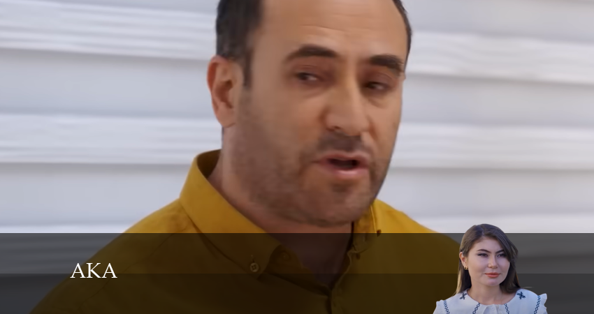 Aka (Milliy serial) (2024) 1 сезон 115 серия смотреть онлайн в хорошем качестве