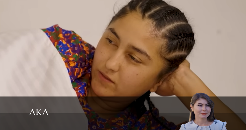 Aka (Milliy serial) 1 сезон 117 серия смотреть полностью без перерыва