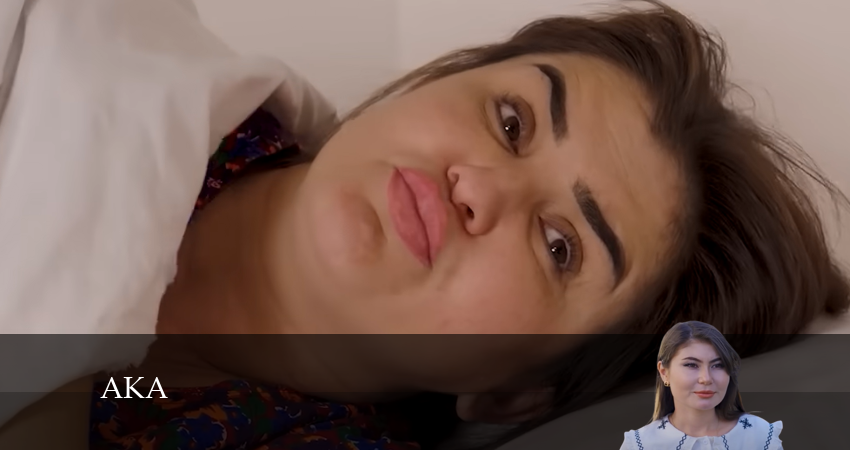 Aka (Milliy serial) (2024) 1 сезон 118 серия онлайн бесплатно в высоком качестве