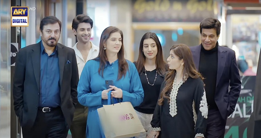 Фильм Bismil 34 серия смотреть онлайн бесплатно