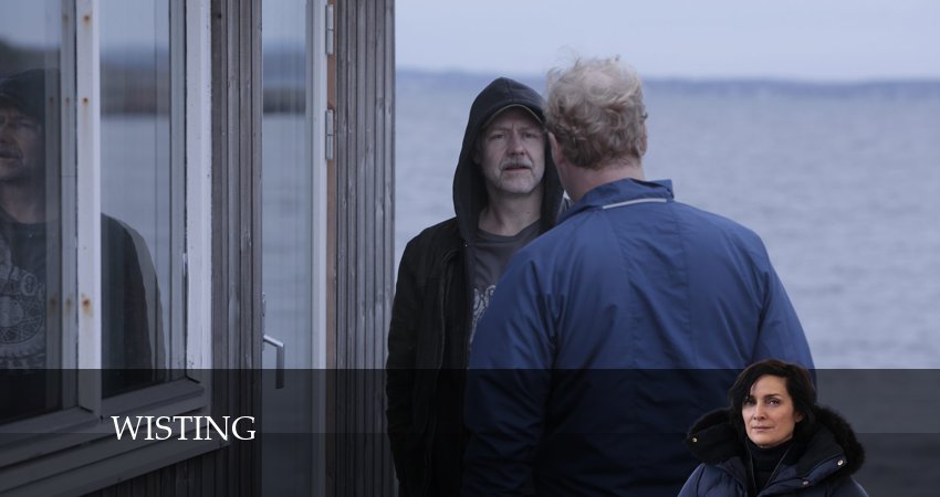 Вистинг 5 сезон 2 серия смотреть в хорошем качестве