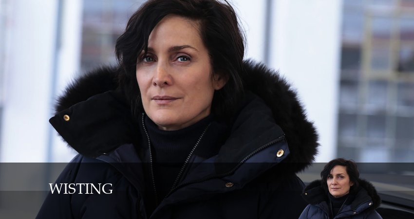 Сериал Вистинг 5 сезон 3 серия онлайн в качестве 1080p