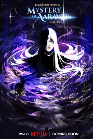 Сериал Принц драконов 7 сезон смотреть все эпизоды в хорошем HD качестве