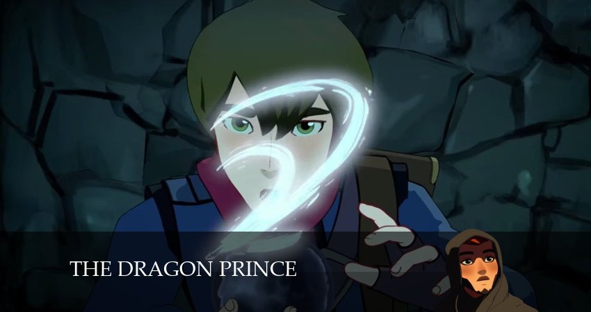 Принц драконов (2024) 7 сезон 6 серия смотреть онлайн без рекламы и регистрации