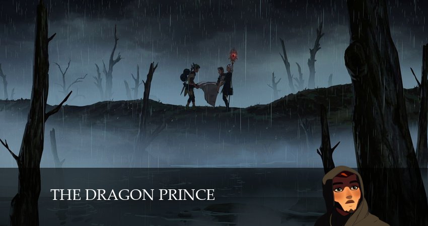 Принц драконов (2024) 7 сезон 9 серия смотреть онлайн без рекламы и регистрации