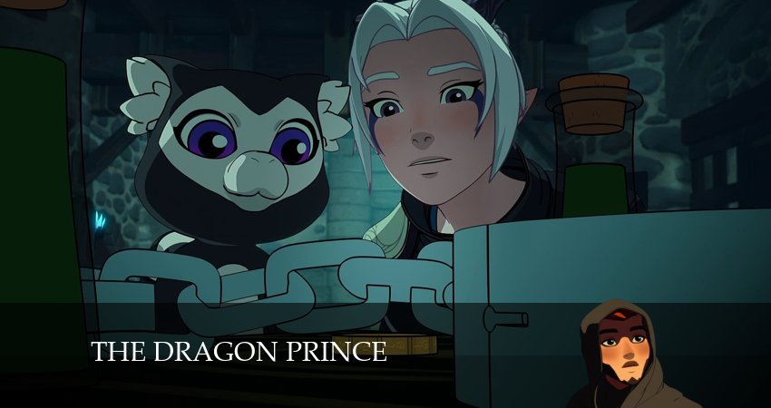 Сериал Принц драконов 7 сезон 10 серия онлайн в качестве 1080p