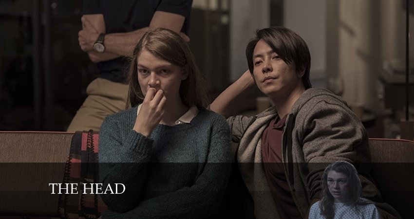 Голова (The Head) (2024) 3 сезон 7 серия смотреть онлайн без рекламы и регистрации