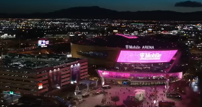 UFC on ESPN (15.12.2024) онлайн