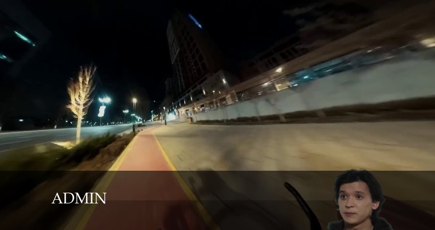 Admin (2024) 1 сезон 3 серия смотреть онлайн в хорошем качестве