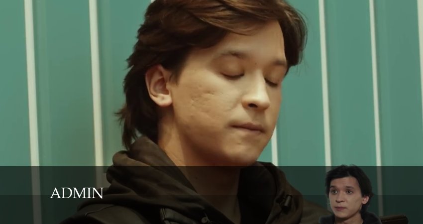 Смотреть сериал Admin 1 сезон 7 серия бесплатно и без рекламы