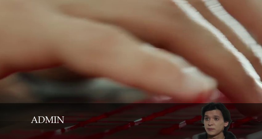 Сериал Admin (2024) 1 сезон 13 серия смотреть онлайн в качество 1080 HD или 4K