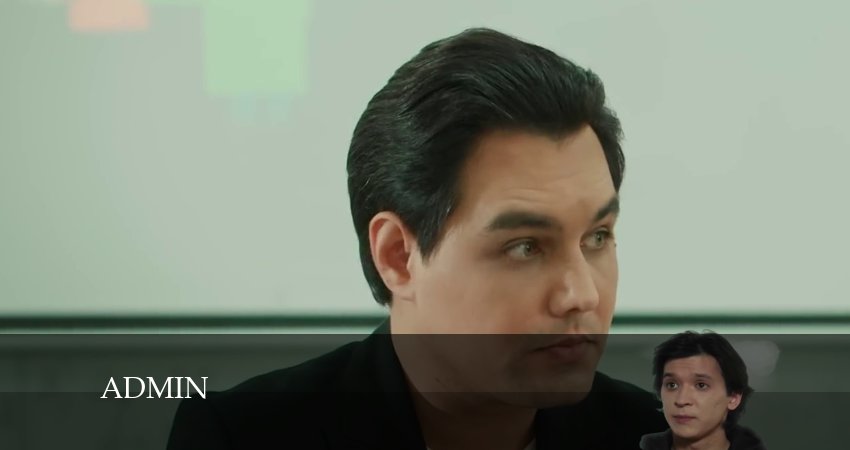 Admin 1 сезон 14 серия смотреть в хорошем качестве
